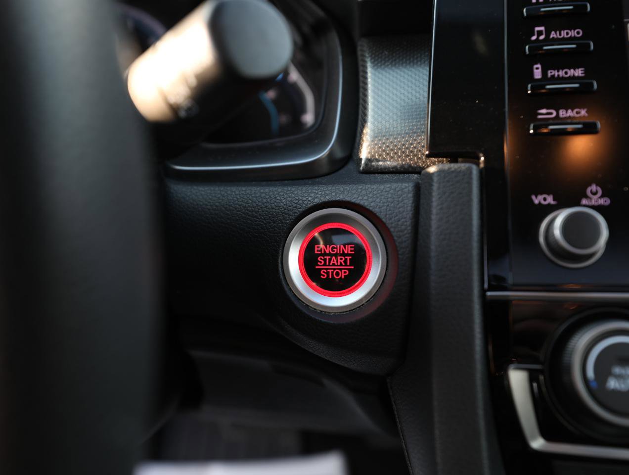 Used 2019 Honda Civic EX image 20