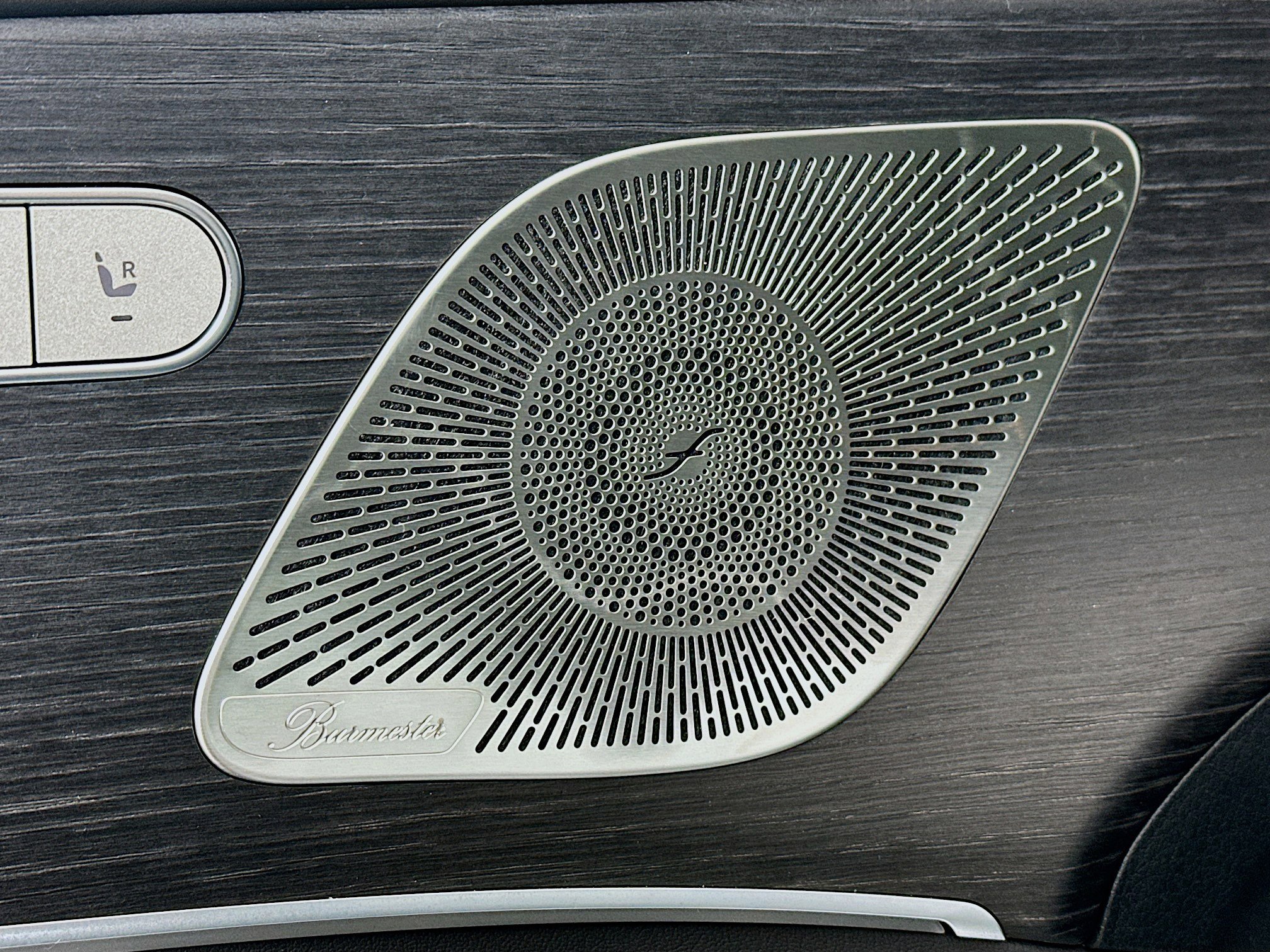 New 2026 Mercedes-Benz GLS 63 AMG 4MATIC image 19