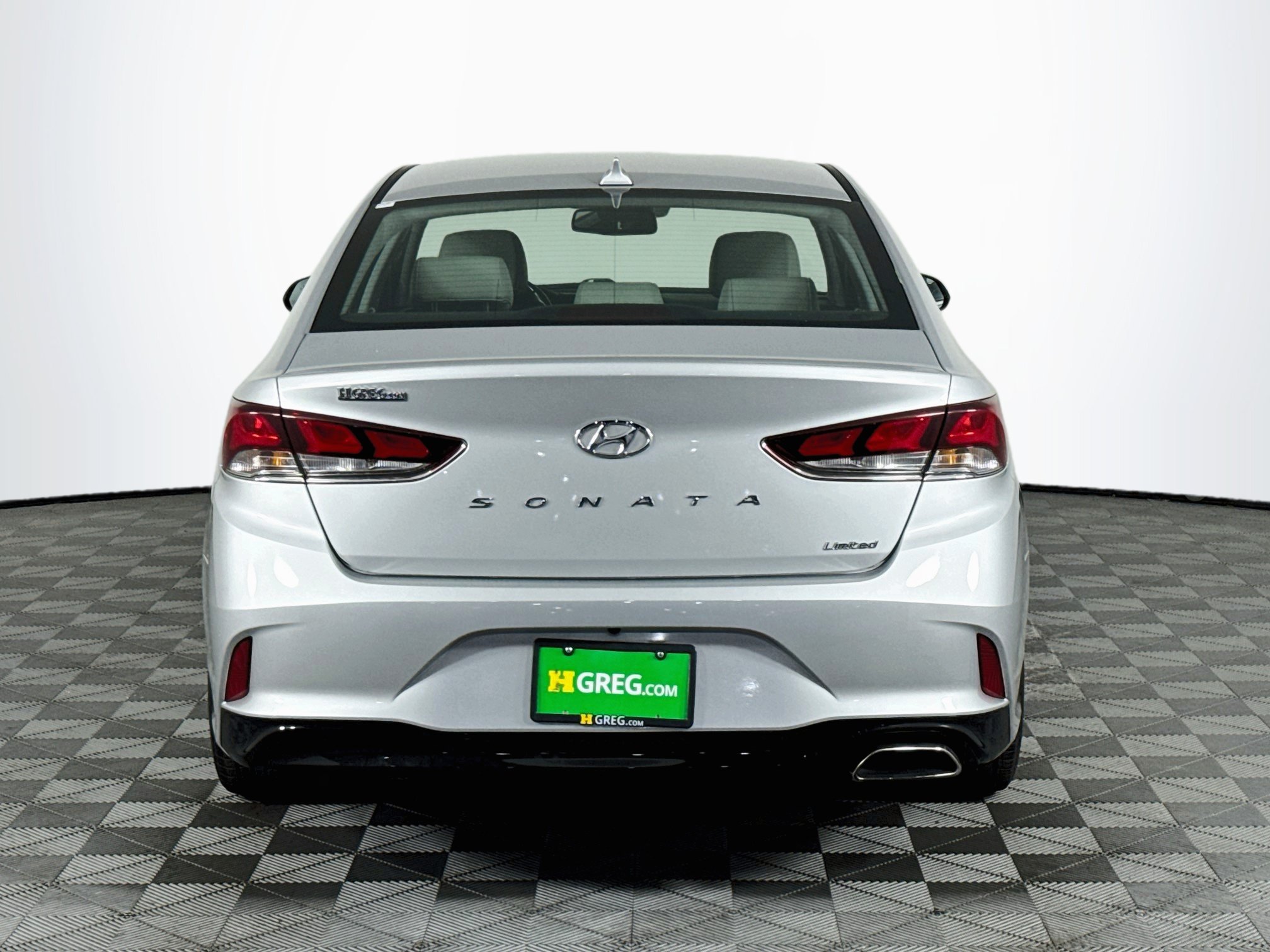 Used 2019 Hyundai Sonata Limited FWD image 7