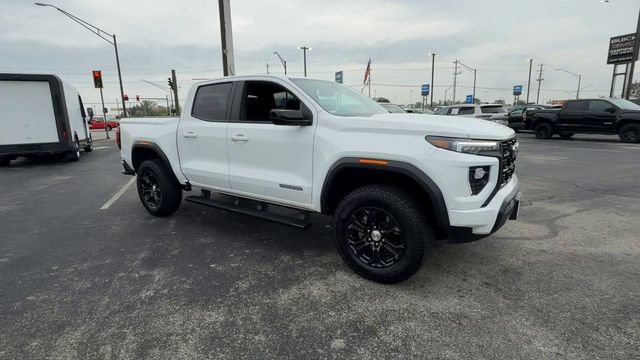 Used 2024 GMC Canyon Elevation w/ Trailering Package RWD image 2