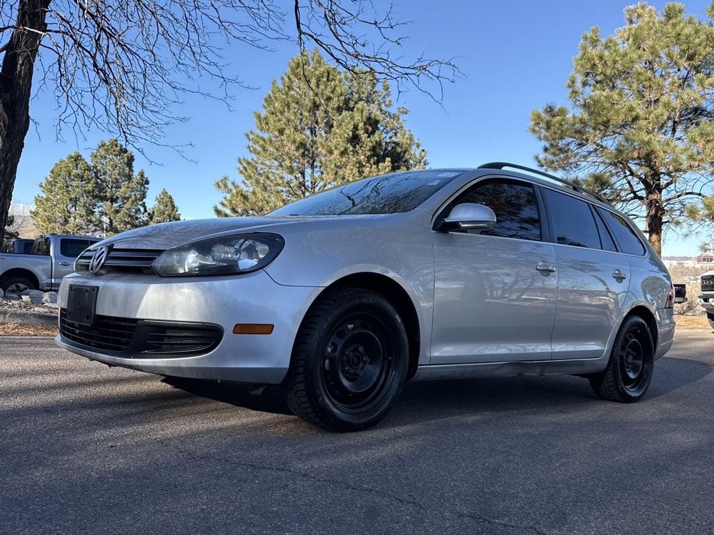 Used 2012 Volkswagen Jetta TDI image 3