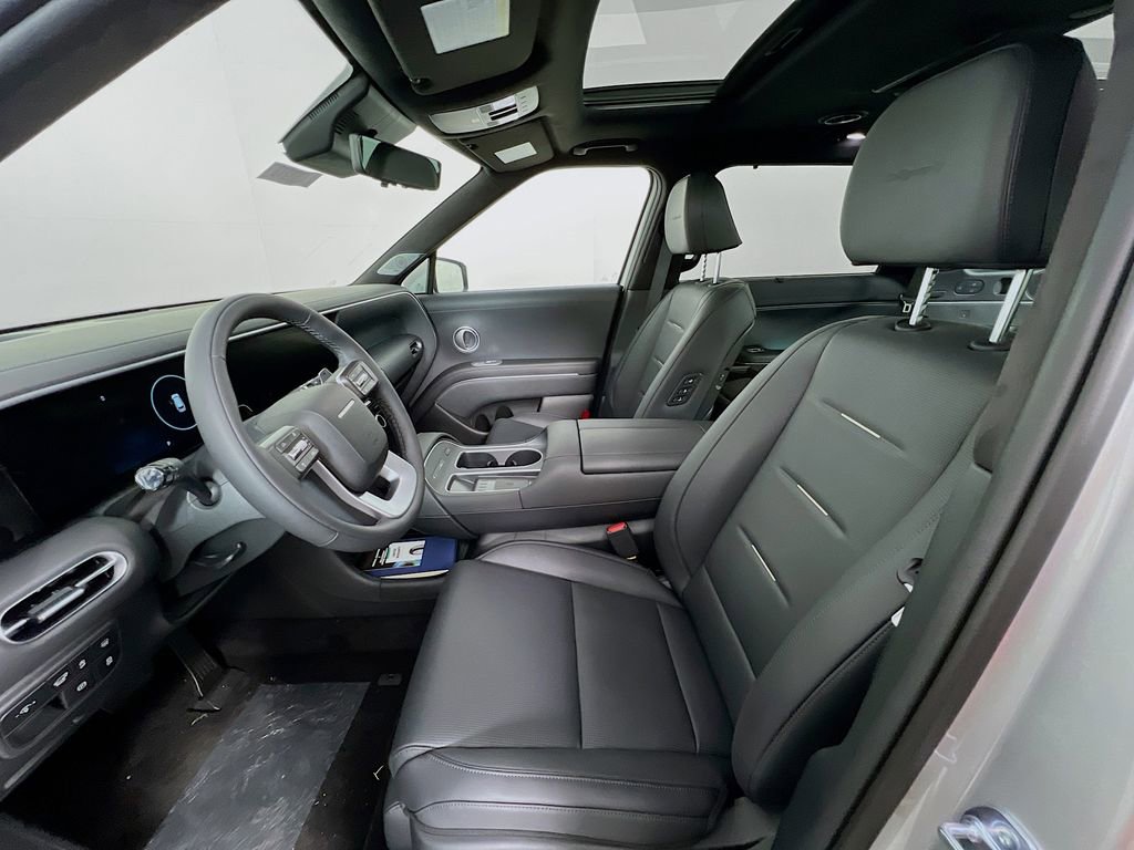 New 2026 Hyundai Palisade Calligraphy image 19