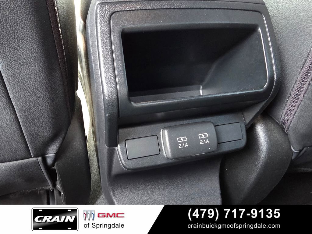 Used 2022 Subaru WRX GT AWD/4WD image 25