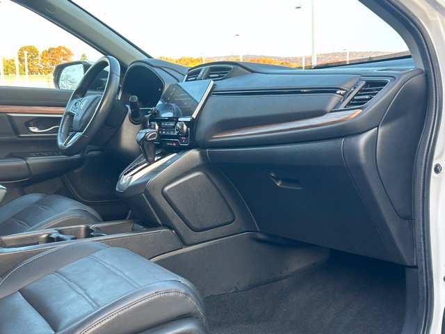 Used 2019 Honda CR-V EX-L image 25