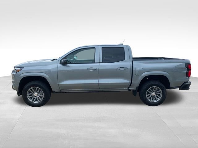 New 2026 Chevrolet Colorado LT w/ LT Convenience Package RWD image 2