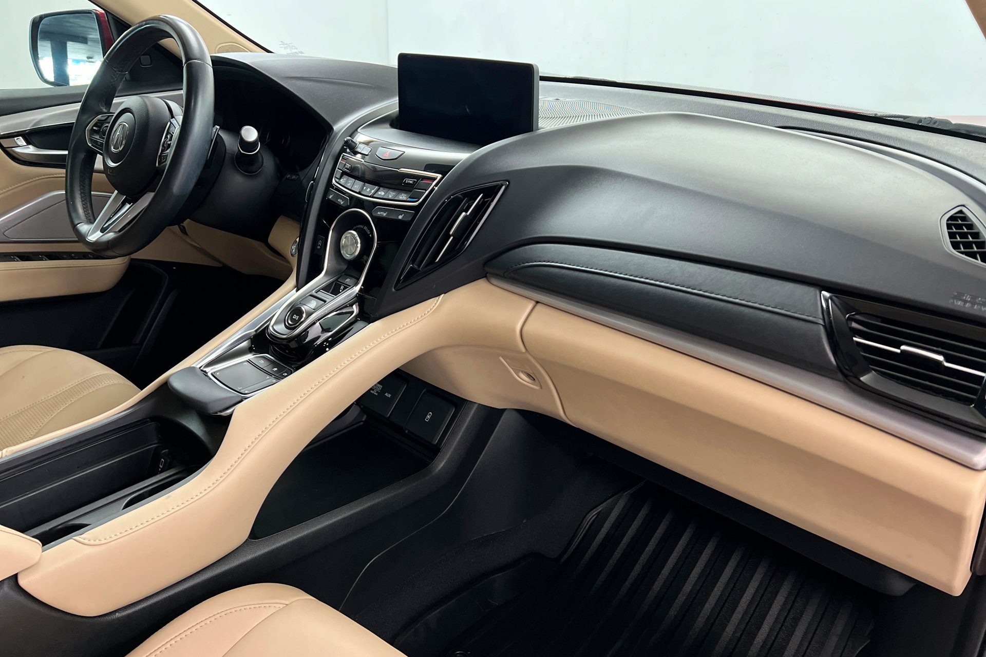 Used 2021 Acura RDX AWD w/ Technology Package image 24