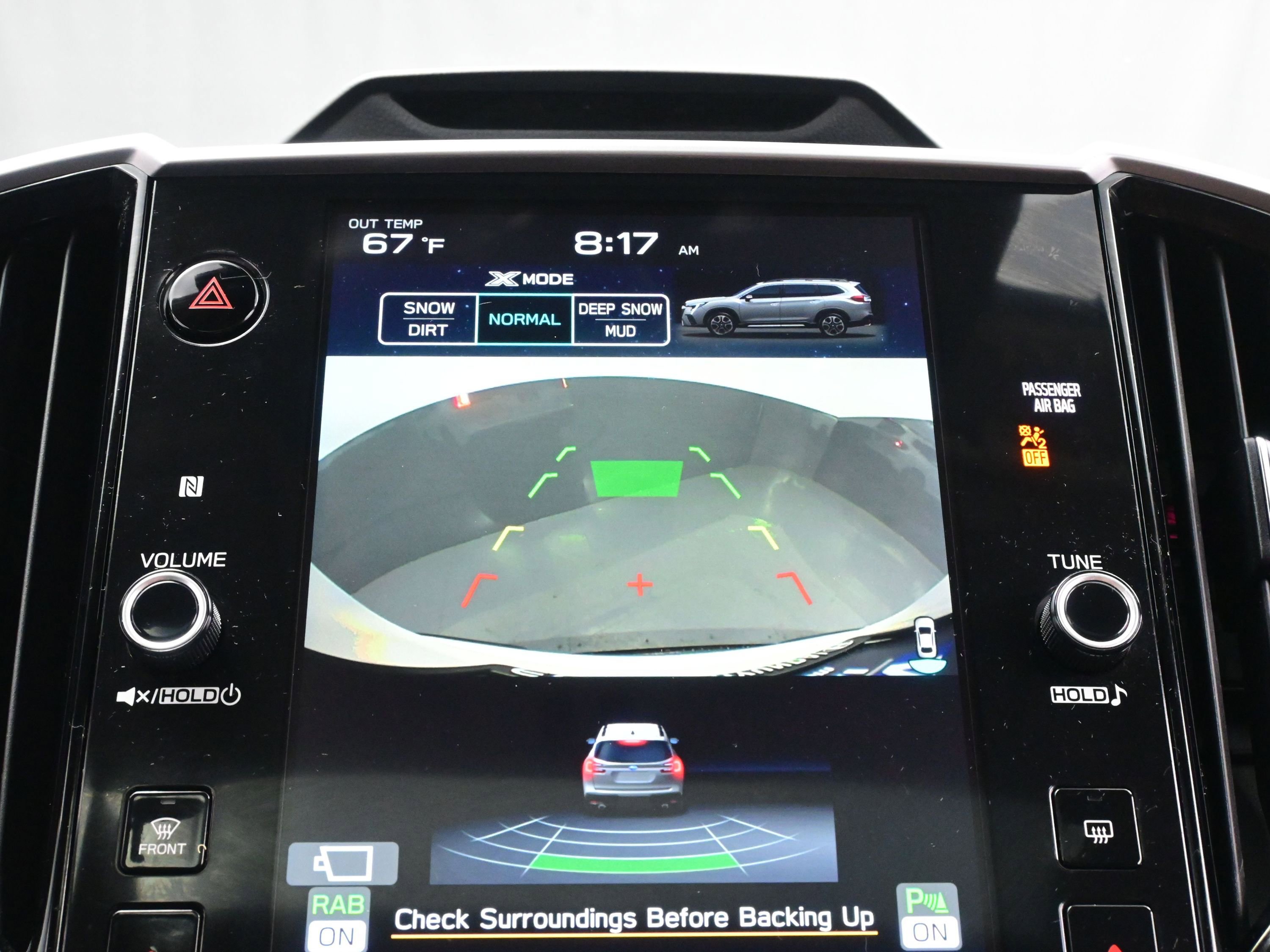 Used 2023 Subaru Ascent Touring image 20