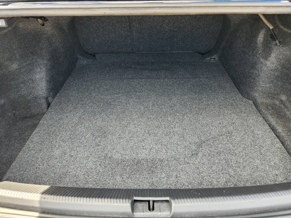 Used 2021 Volkswagen Passat 2.0T S w/ Luggage Net & Mats Package FWD image 24