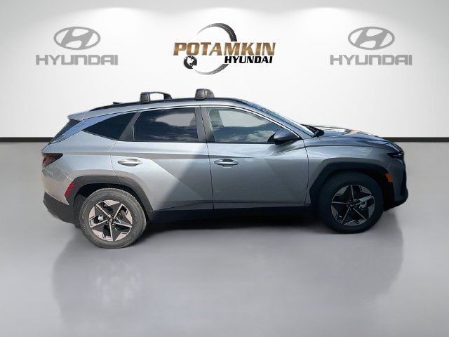 New 2026 Hyundai Tucson SEL Plus FWD image 4