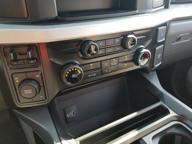 New 2026 Ford F450 XLT image 24