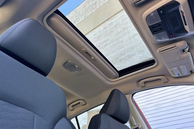 Used 2026 Subaru Impreza 2.0i Sport image 14