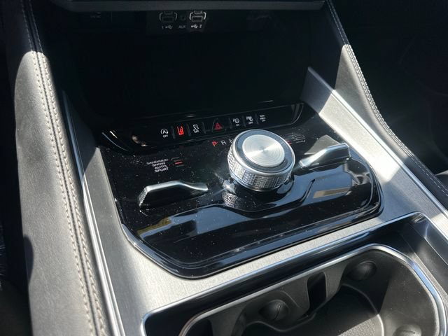 New 2026 Jeep Grand Wagoneer Limited AWD/4WD image 21