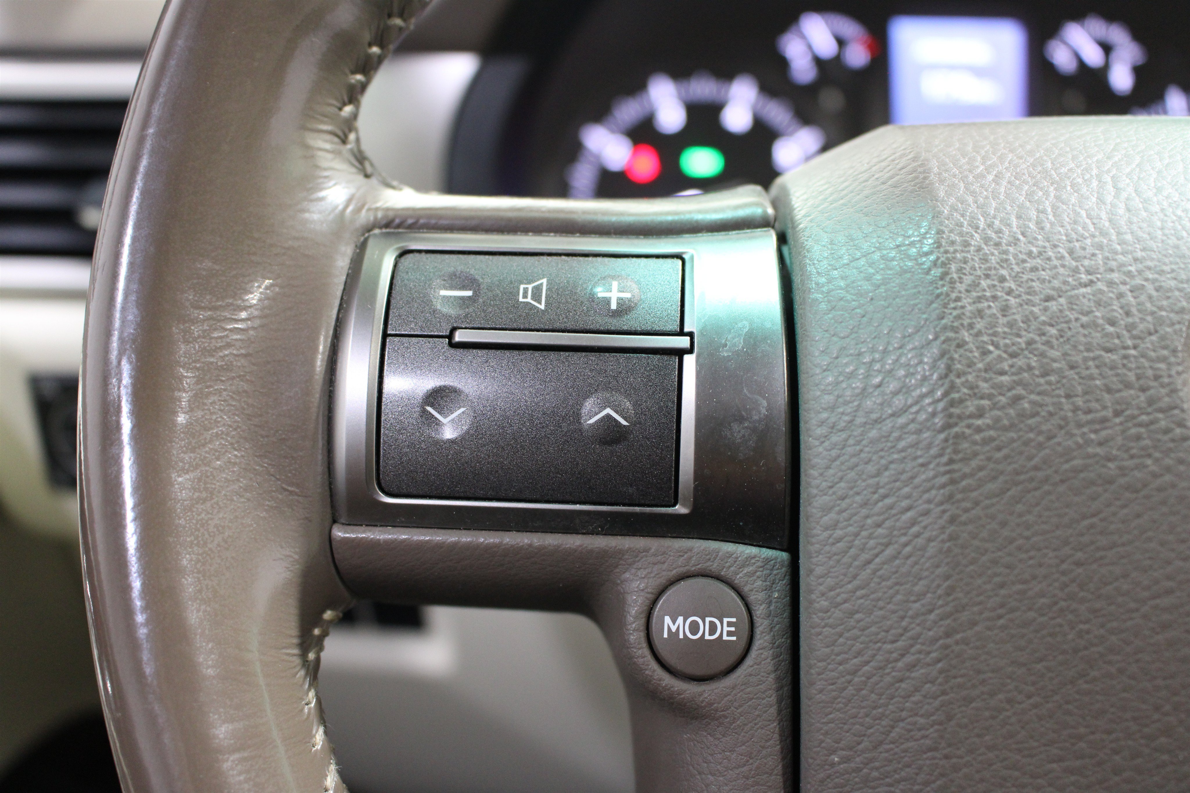 Used 2017 Lexus GX 460 Premium AWD/4WD image 12