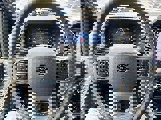 New 2025 Ford F150 XLT w/ Equipment Group 303A High image 14
