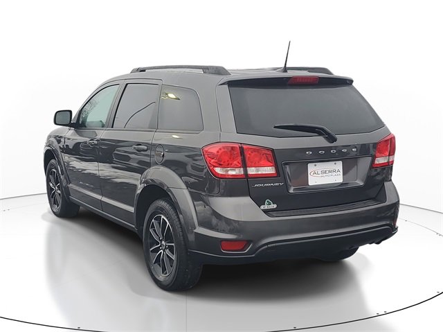 Used 2019 Dodge Journey SE w/ Connectivity Group image 3