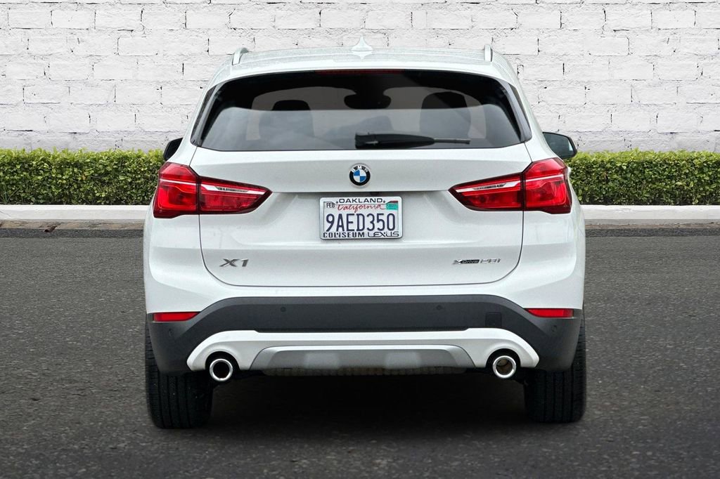 Used 2022 BMW X1 xDrive28i w/ Convenience Package image 5