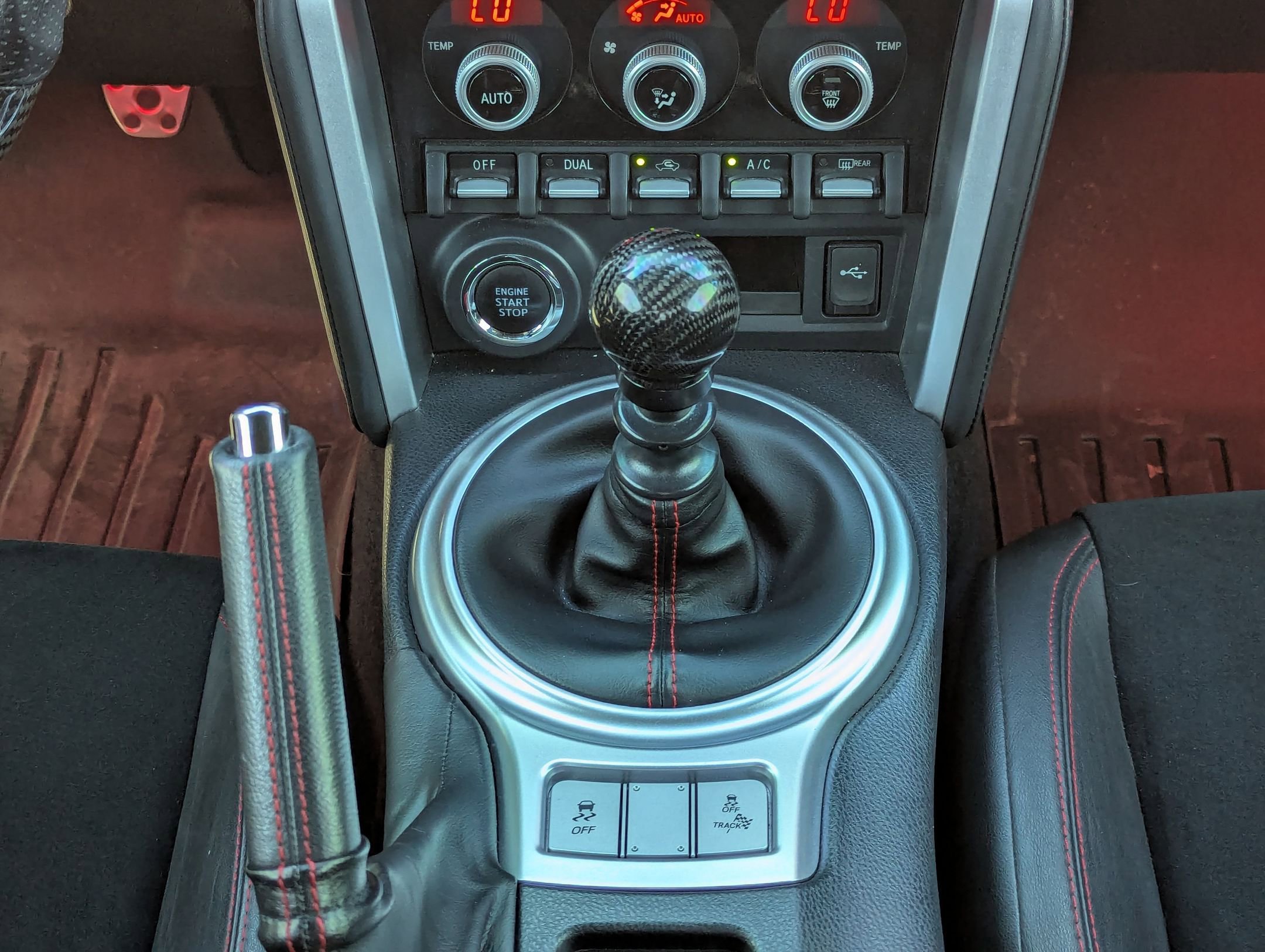 Used 2018 Subaru BRZ Limited image 18