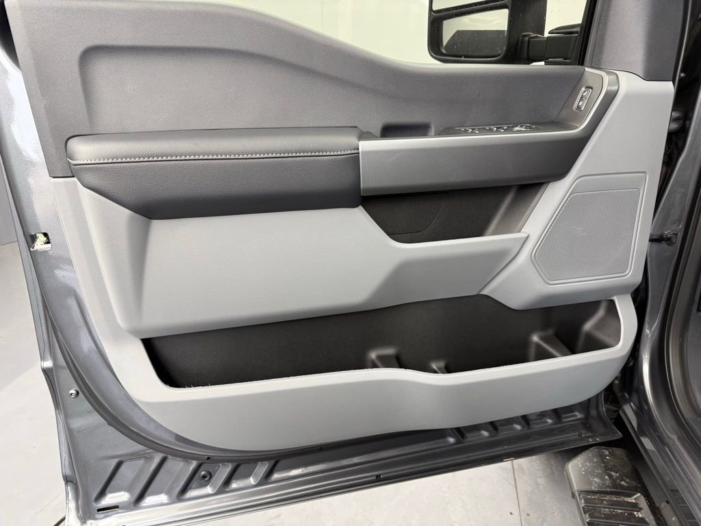 New 2026 Ford F350 XL w/ STX Appearance Package image 24