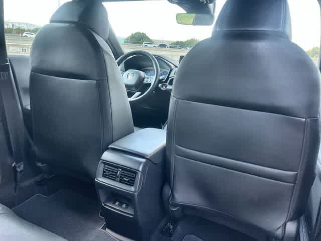 Certified 2026 Honda CR-V Sport-L image 13