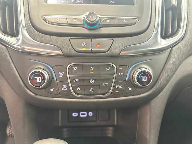 Used 2024 Chevrolet Equinox LT w/ LPO, Floor Liner Package FWD image 30