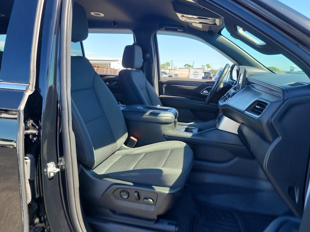 Certified 2022 Chevrolet Tahoe LS AWD/4WD image 27