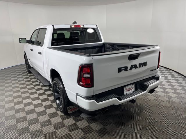 Used 2026 RAM 1500 Express image 5