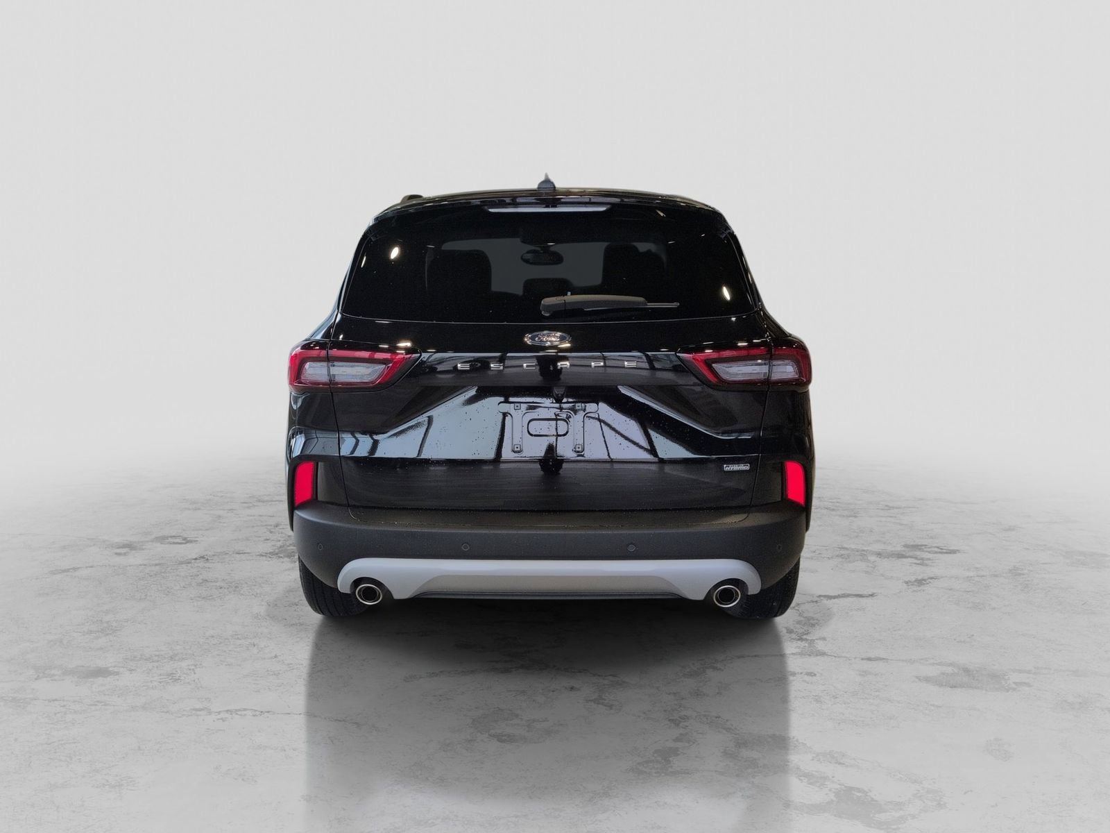 Certified 2025 Ford Escape SE FWD image 7