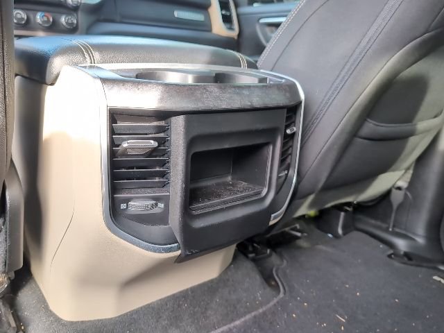 Used 2021 RAM 1500 Big Horn RWD image 25