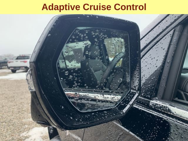 Certified 2024 Chevrolet Suburban High Country image 11