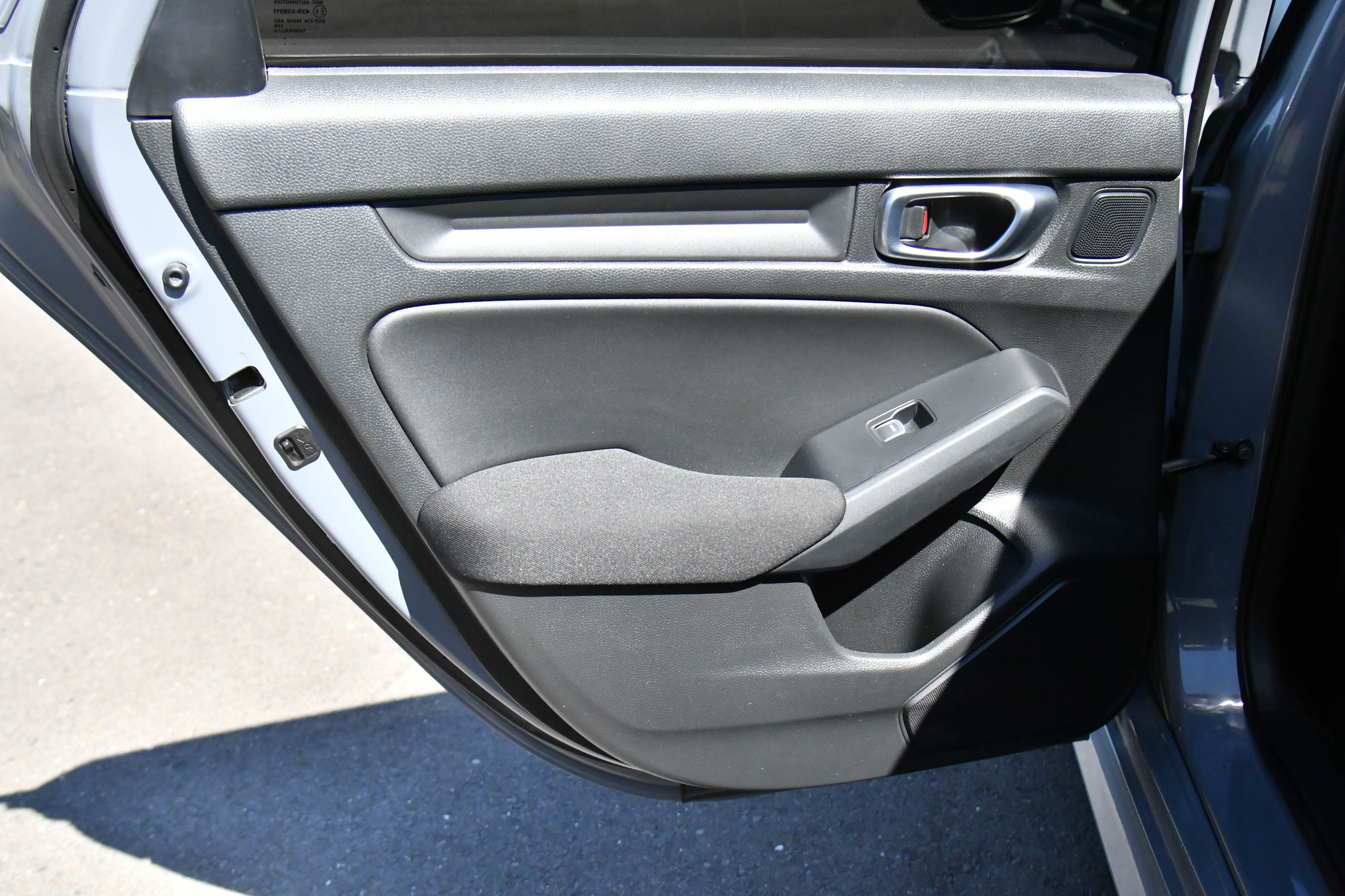 Used 2025 Honda Civic Sport image 32