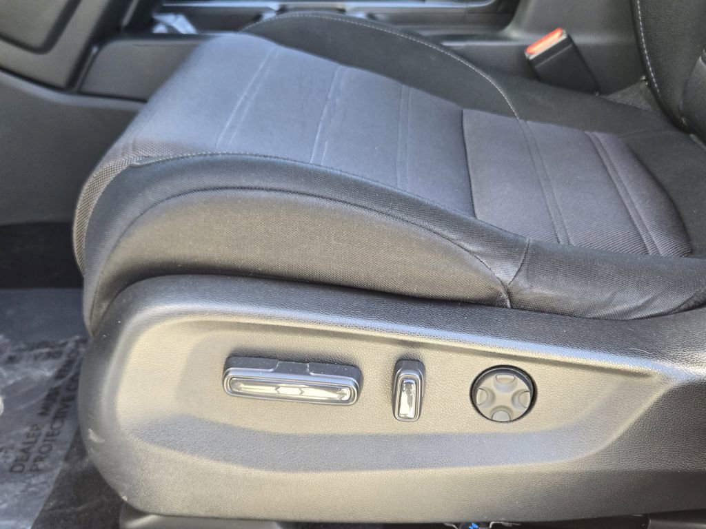 Used 2018 Honda CR-V EX image 31