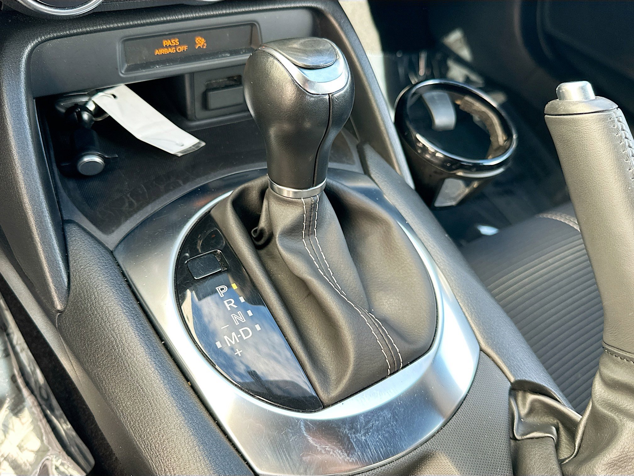 Used 2019 FIAT 124 Spider Classica w/ Technology Group image 17