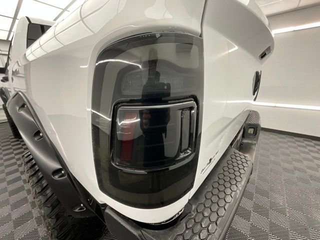 Used 2016 RAM 2500 Power Wagon w/ Luxury Group image 22