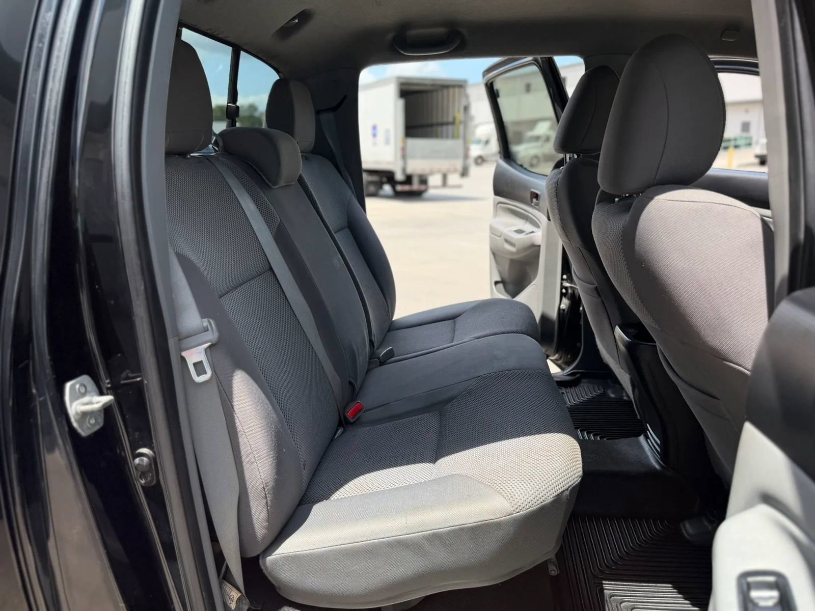 Used 2012 Toyota Tacoma PreRunner w/ TRD Off-Road Pkg RWD image 23
