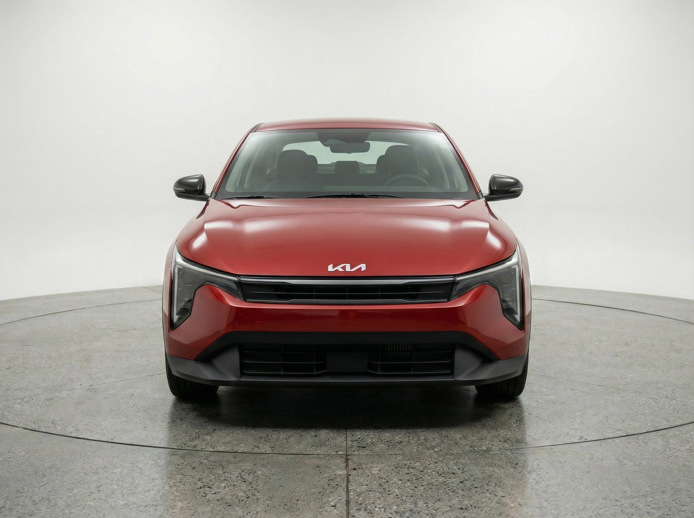Used 2025 Kia K4 LXS FWD image 2