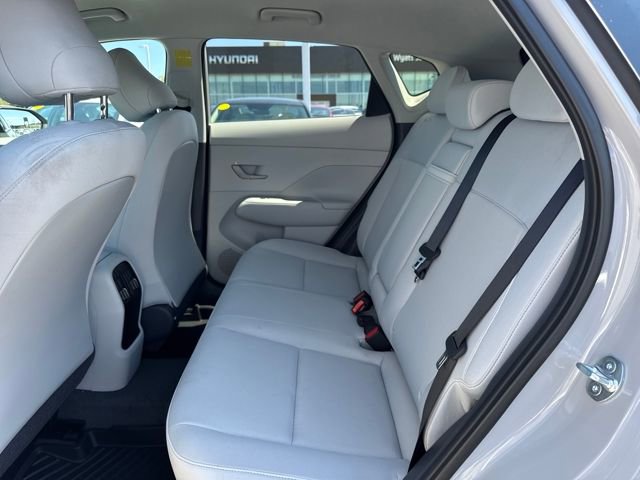 New 2026 Hyundai Kona SEL Sport image 9