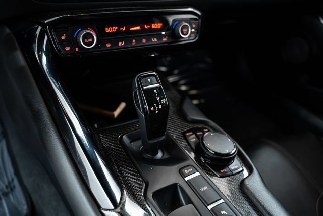 Used 2020 Toyota Supra Premium w/ Driver Assist Package RWD image 26