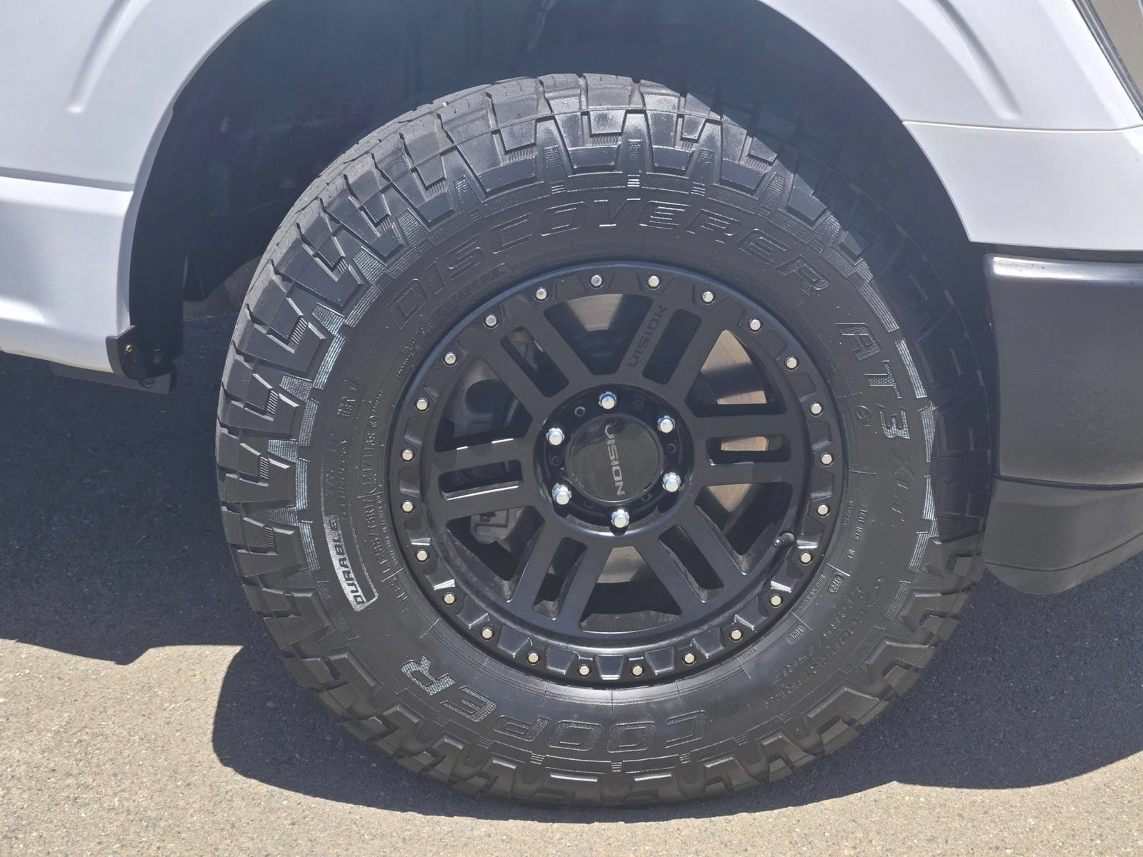 Used 2021 Ford F150 XL w/ Equipment Group 101A High AWD/4WD image 9