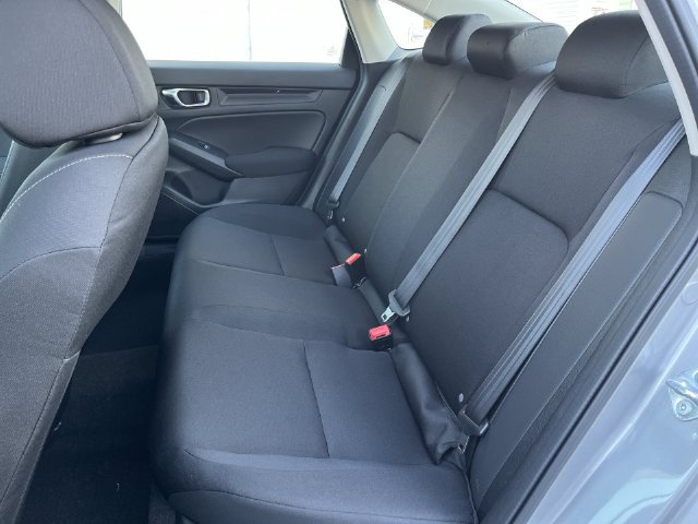 New 2027 Honda Civic LX image 32
