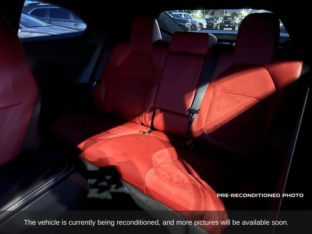 Used 2024 Dodge Charger R/T Scat Pack w/ Plus Group AWD/4WD image 12