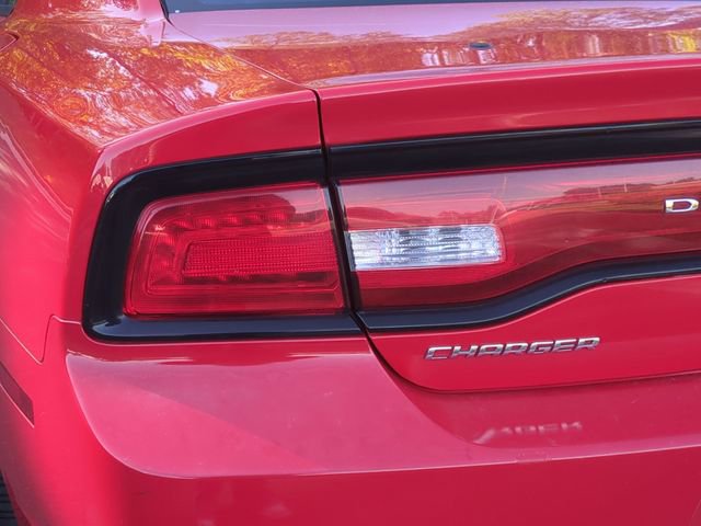 Used 2014 Dodge Charger Police RWD image 21