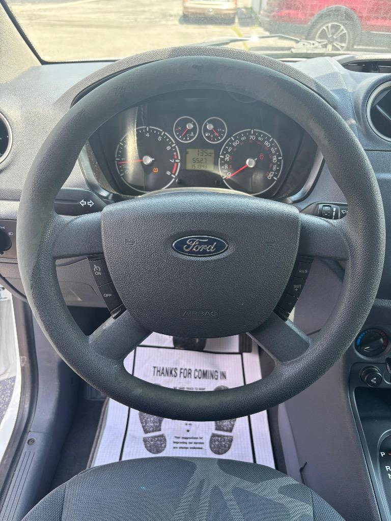 Used 2013 Ford Transit Connect XLT image 20
