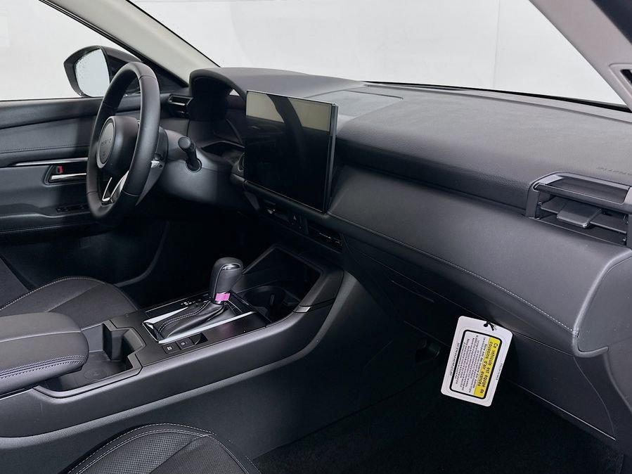 New 2026 MAZDA CX-5 Preferred AWD/4WD image 32