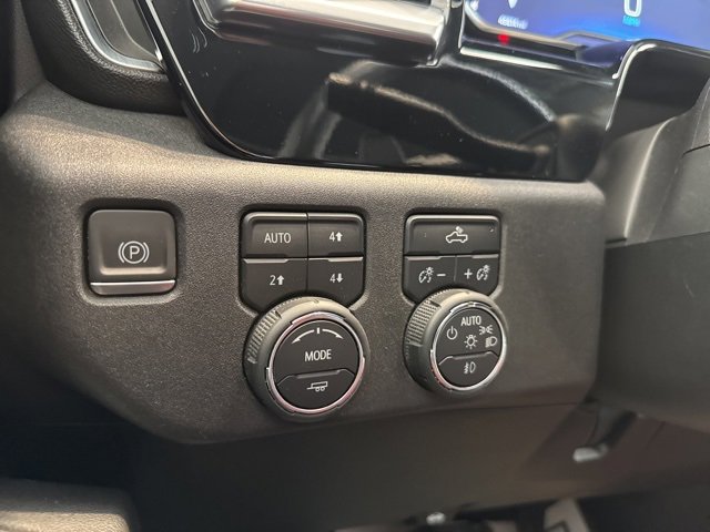 Certified 2023 Chevrolet Silverado 1500 RST w/ All Star Edition Plus image 28