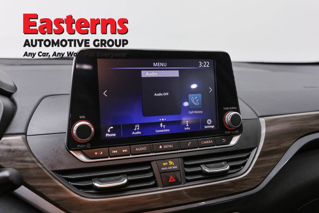 Used 2023 Nissan Altima 2.5 SV AWD/4WD image 19