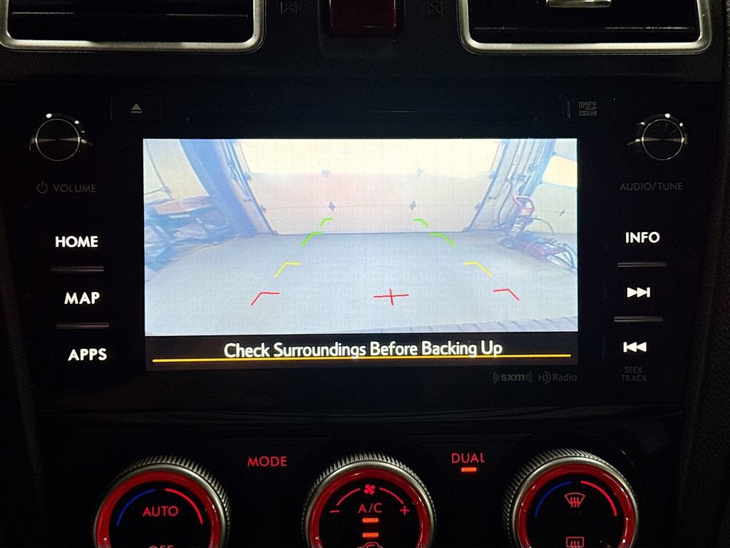 Used 2016 Subaru Forester 2.5i Touring w/ Eyesight & Navigation System AWD/4WD image 12