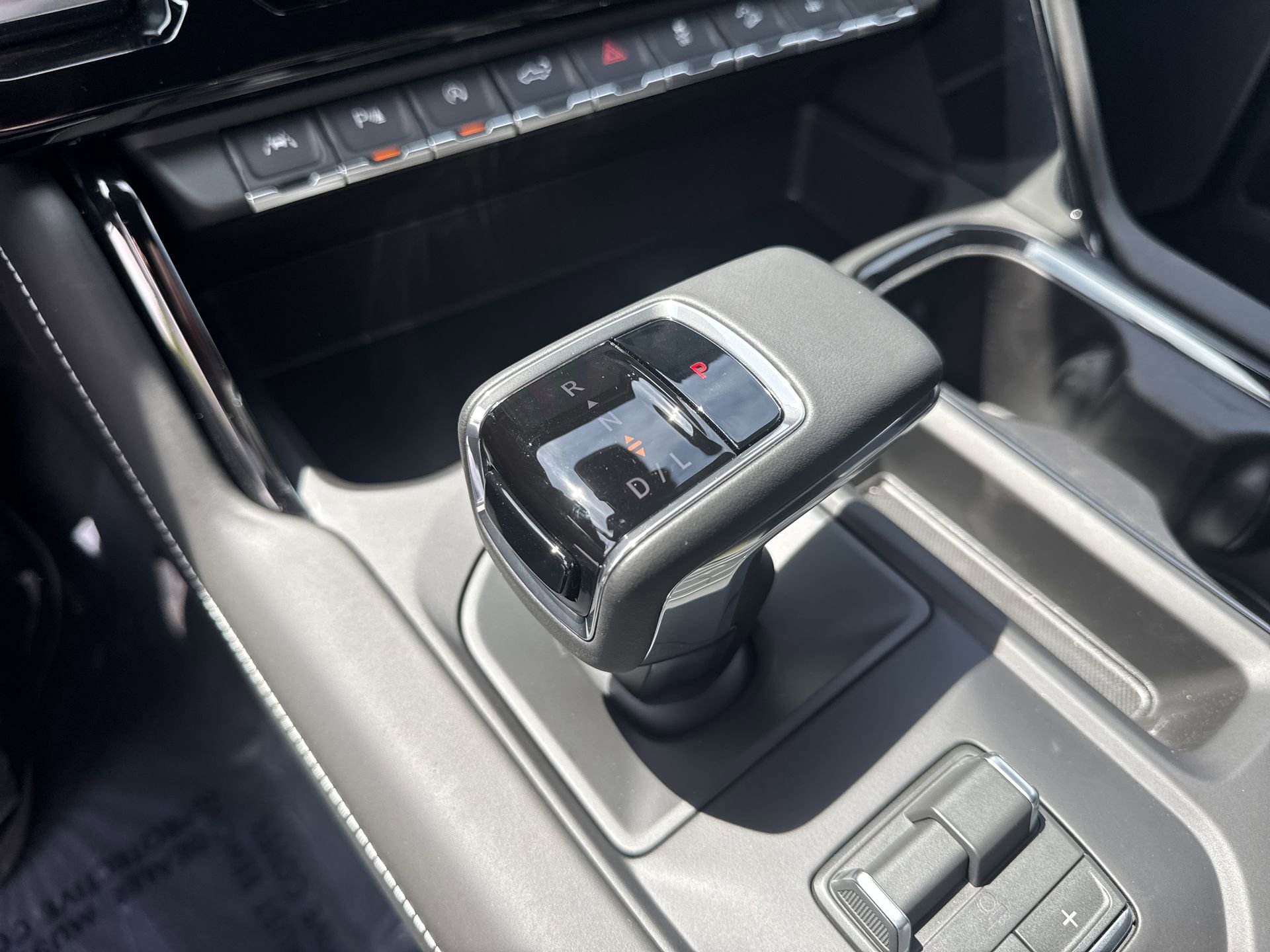 New 2026 GMC Sierra 1500 AT4X AWD/4WD image 22