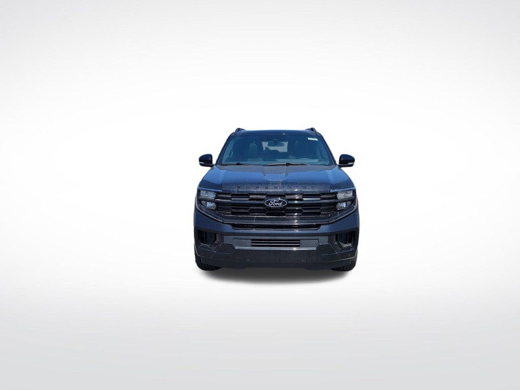 New 2026 Ford Expedition Platinum w/ Stealth Performance Package AWD/4WD image 7