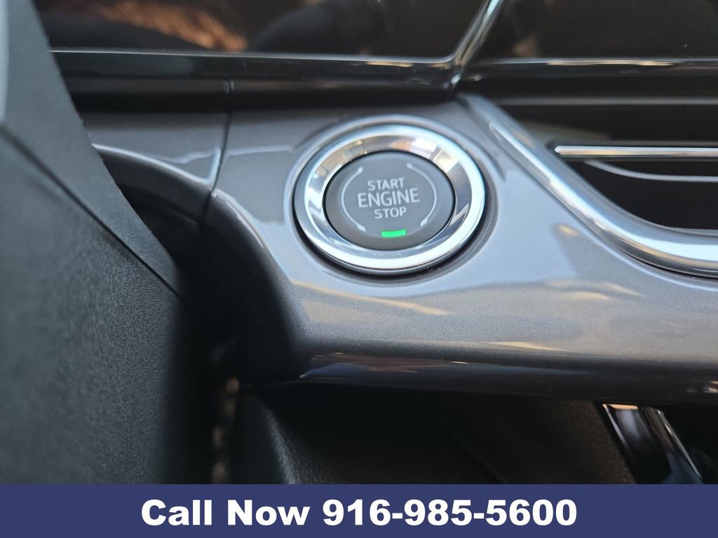 New 2026 Chevrolet Trax ACTIV image 11