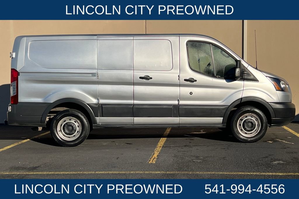 Used 2016 Ford Transit 150 Base image 2